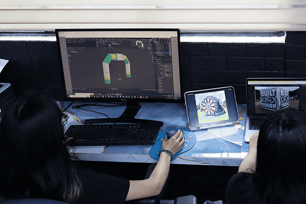 Diseño personalizado